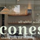 스콘스SCONES