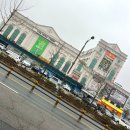 효문사거리 시외버스정류장 | 전주진북동맛집 박웅의국가대표짬뽕, 24시 운영하는 중국집 #1