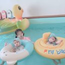 플레이맘 워터룸 광명소하점 이용후기