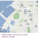 Re:Re:제19회 목포시 연합회장기 생활체육 배드민턴대회 경기장 안내 이미지