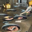 일광유리 - 울주군 헌양길 105 | 기장 고기 맛집 놀이터가 있는 부산댁 일광점 아이랑 방문 후기