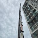 덕성그린아파트경로당 | ​[청주 오창사다리차] 오창읍 덕성그린 14층 이사, 친절하고 손 빠른 베테랑 기사님 덕분에 대만족 후기!