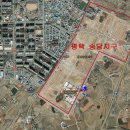 힐스테이트 앞 이미지