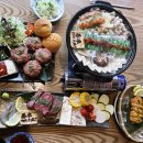 크린에이드오션브릿지점 | 광안리 맛집 찰나에 반해버린 오호리준 & 웨이브온 커피 후기!