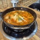 고창집 | 고덕 고창집 점심 후기 보리된장찌개 동태탕 반건조 생선찜 정식 기록