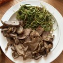 집밥 | 내돈내산 무무덕 훈제오리 집밥 후기