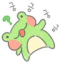 말괄량이케키 이미지