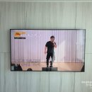 씨유 평택세교공원점 | 오산 세교우미린 벽걸이TV설치 후기 무타공·타공 시공사례 정리