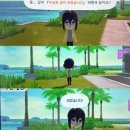 그안애(愛)