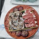 하모샤브샤브여수맛집횟집