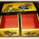 한지서랍장 이미지