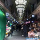 망원동 맛집 추천 싸고 맛있는 망원시장 홍두깨 손칼국수