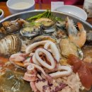 리얼프렌드 상암점 | 강서구 맛집 증미역 통큰해물탕 보양식 추천