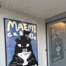 (주)커피캐슬 | [거제도 카페] 매미성 위에 지어올린 매미캐슬 뷰도 맛집 커피도 맛집