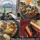 용호활어회 | 부산 용호동 맛집 현지인 추천 많은 섭자리 장어구이 포차 주차