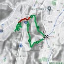 매천초등학교 정문 앞 이미지