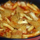 국민떡볶이 네이버블로그