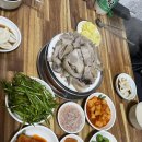 삼거리돼지국밥 - 동구 | 삼거리돼지국밥
