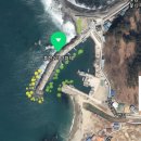 경정리 큰방파제 입구 | 다양한 어종을 잡을수 있는 손맛터 생활낚시 방파제포인트 발산2리방파제(흥한2리방파제)