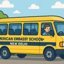 new 온라인)중등 수학 지도자(2학기) | 인도 델리 AES 입학 준비 가이드, 서류 정리