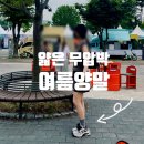 본 | 여자 여름 양말, 예쁘고 얇은 시스루 루즈벨 직접 신어본 후기