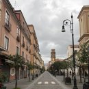 4공단로1L-22 | 소렌토 Gnocchi, Osteria Di Famiglia] Sorrentina style Gnocchi, Sliced Beef Steak 후기!(with 와인)