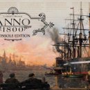 타임머신PC | [PS5] 아노 1800 캠페인 클리어 후기: 시간 순삭 '타임머신'인가, 고혈압 '스트레스'인가? 🏗️🚢