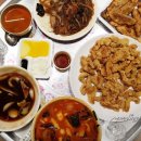 래리성 | [용산구/ 한남동] 중국집 래리성