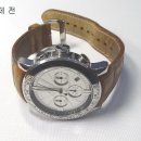 디앤지 DW0485 제작형 메탈밴드 교체완료 이미지