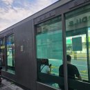 LH 3단지 앞 근린공원 이미지