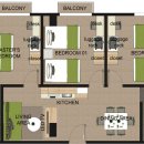 아젤리아 이미지