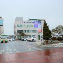 안성2동주민센터 주차장 이미지