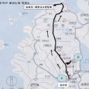 [전남 진도 동석산산행] 2012년 10월 13일 (토) 23시 30분 2,3호선 교대역 9번출구 (주최:순동이) 이미지