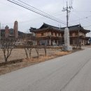 성삼문 선생 유허지 이미지