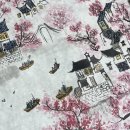 힐링수채화 & 펜드로잉 | 7월 수업 일상_수묵담채화, 유화, 인물 드로잉,수채화,펜 드로잉