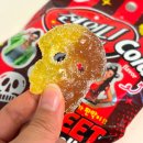 지에스25 안성스윗점 | GS25 신상과자 편의점 젼언니 스윗믹스젤리 콜라맛 후기