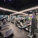 초콜릿 휘트니스 이미지