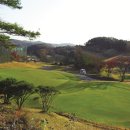 화성골프클럽 연습장 이미지