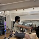 비엠메디 | [당산] 필라테스 꾸준히 다닌 후기 / 건강해지는 중 🧡 비엠더프라이빗 영등포당산점 수업 기록