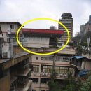 상하이주유소 이미지