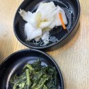 구리 칼국수 맛집 이랑이랑불쭈꾸미칼국수, 점심 해장 둘 다 가능한 곳