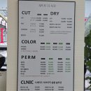 도로변(고척로 195) | 대전 둔산동 미용실 아포헤어 리아쌤 염색 후기