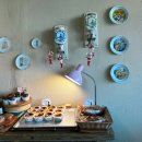 삼현여자고등학교 | 진주 시골하우스 빵집 후기 | 소금빵으로 유명한 상평동 베이커리