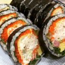서울김밥 이미지