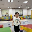 짐슐레 | 일산유아체육 짐슐레 일산센터 5살 남아 체험후기