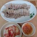 송원막국수