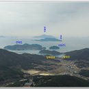 정상 조망 이미지