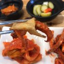 시장충무김밥 이미지
