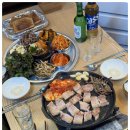 강순자 옛맛 김치찌개 이미지