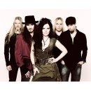 Nightwish /The Poet and the Pendulum 이미지